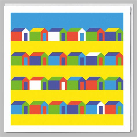 english rows  iconic card