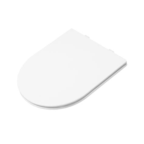 Form Square Toilet Seat Toilet Seat By Alice Ceramica Off