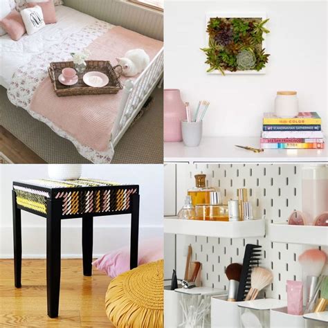 40 Amazing Ikea Hacks To Decorate On A Lower Budget Craftsy Hacks