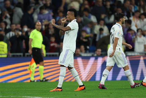 Veja Fotos De Real Madrid X Celta De Vigo Pelo Campeonato Espanhol