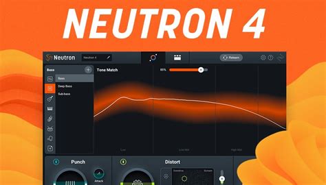 IZotope Neutron 4 V4 0 1 VST3 AAX X64 VST Torrent VST Crack