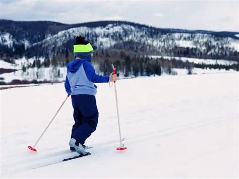 Ski Resorts in West Virginia | Family Vacations US