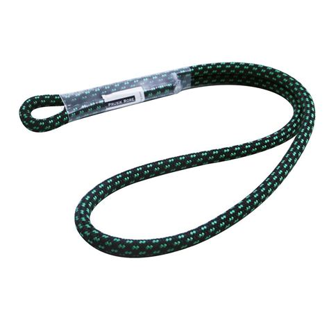 GM CLIMBING 8mm (5/16) Prusik Loop Pre-Sewn 18 inches/24 inches - BSA Soar