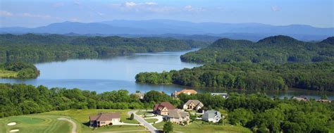 Kahite — Tellico Lake