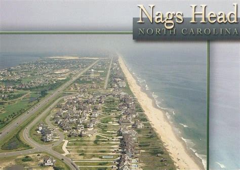 Nags Head, NC Nags Head North Carolina, Headed, Beach, The Beach, Beaches