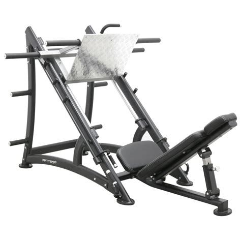 Presse inclinée 45 Leg Press 45º PL688 FFITTECH Atletisport