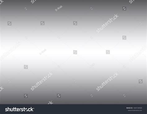 Abstract Silver Background Foil Texture Shiny Stock Vector Royalty