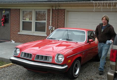 1977 Pontiac Sunbird Overview Cargurus