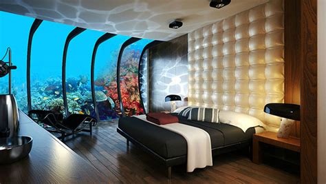 Aquarium Bedrooms | Building Materials Online