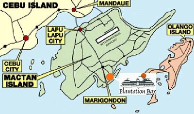 Plantation Bay Mactan - Cebu Website - Philippines Hotels Travel Guide ...