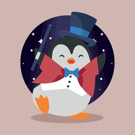 328 Circus Penguins Royalty-Free Photos and Stock Images | Shutterstock