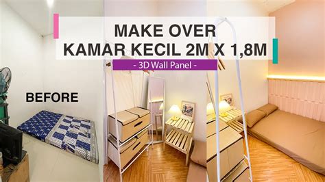 Make Over Kamar Kecil Art Ukuran M X M Bisa Juga Jadi Referensi