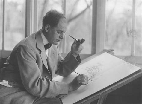 Ding Darling: The Father of the Duck Stamp - FEATHERS & WHISKEY