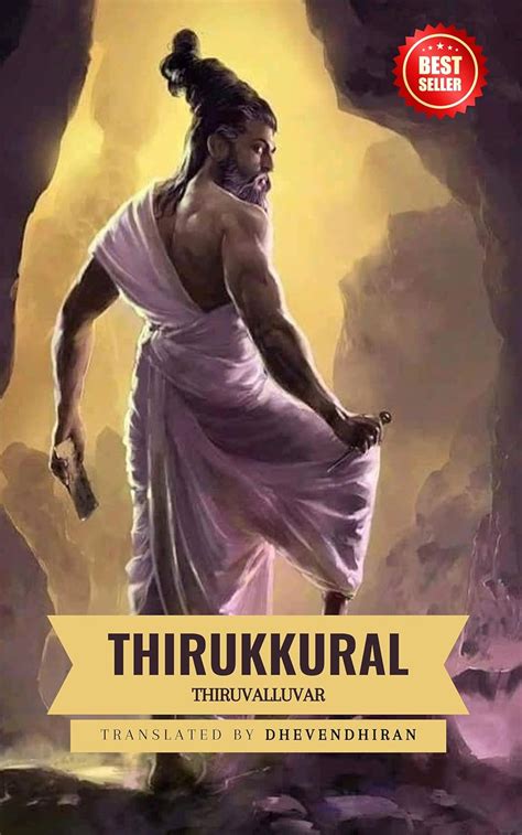 Tirukkural English Version Ebook Valluvar Thiru K Dhevendhiran