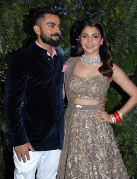 Who is Virat Kohli dating? Virat Kohli girlfriend, wife