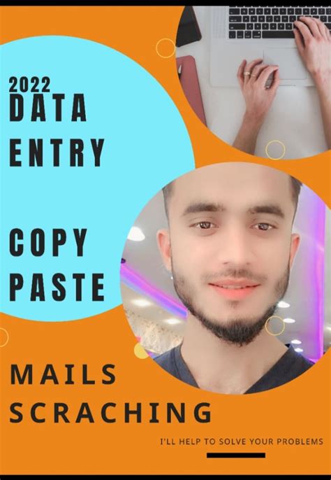 Do Accurate Data Entry Copy Past Typing And Translation By