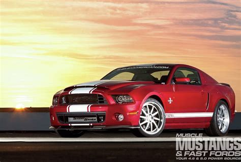 Muscle Mustang S Top 10 Ford Mustangs In America For 2013 Stripe Ford