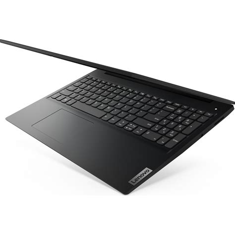 Лаптоп Lenovo Ideapad 3 15ada05 156 Hd Amd Athlon 3020e 4gb Ddr4