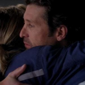 Grey S Anatomy Saison Meredith Et Derek Un Pisode Centr Sur