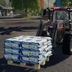 SEED PALLETS V1 0 FS19 Mod FS19 Net