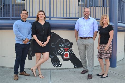 Benicia High School hires fourth counselor