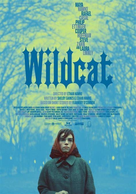 Wildcat Filmaffinity