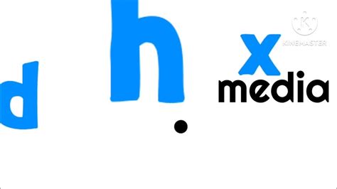 Media Dhx Logo Kinemaster Robot Remake To Kinemastera Youtube