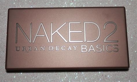 Beleza Minha Maneira Review Paleta Naked Basics Da Urban Decay