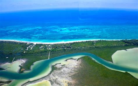 Quintana Roo Conoce Los Municipios Del Estado