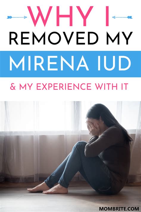 Mirena iud removal – Artofit