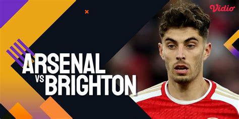 Prediksi Arsenal Vs Brighton 17 Desember 2023 Bola Net