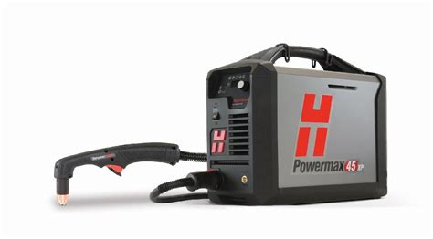 Hypertherm Powermax Xp Plasma Cutter Cutting And Gouging Machine