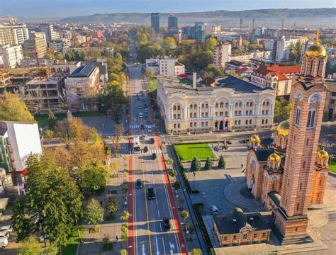 Najtopliji 6 April U Banjaluci Oboren Rekord BN