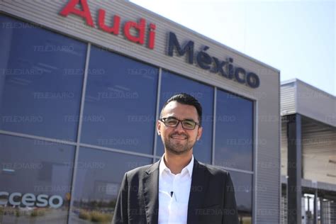 Audi México Retoma Actividades Tras Acuerdo En Revisión Salarial 2023