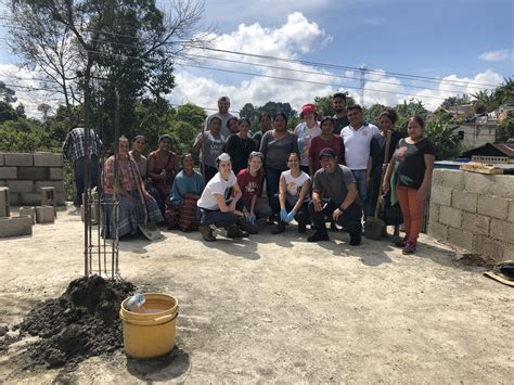 Addressing Education Challenges in Rural Guatemala – Students Offering