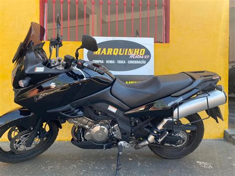 Suzuki Dl V Strom Olx