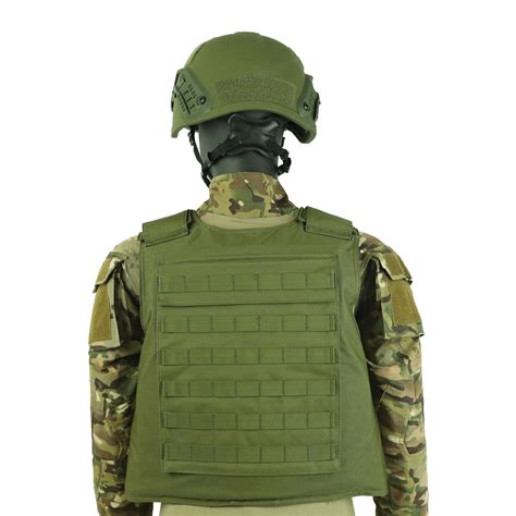 Reliable Bulletproof Vests for Maximum Protection | Crown Police Equipment