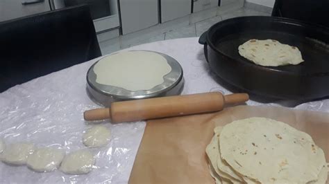 Tijesto Za Tortilje Bosanska Kuhinja