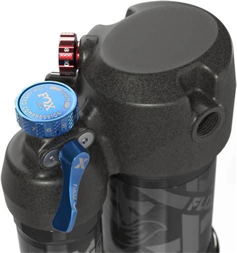 Fox Float X Performance Elite 2-Position 2023 Rear Shock