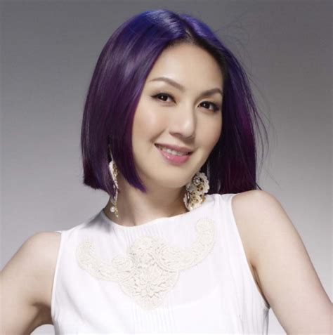 Miriam Yeung | Discography | Discogs