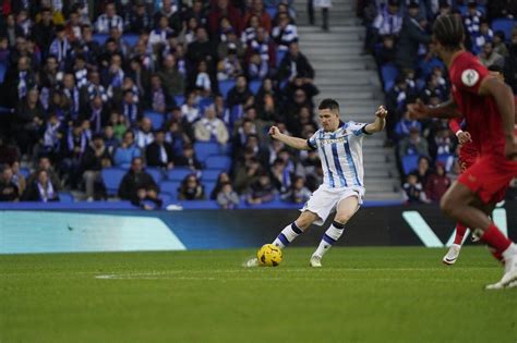 Las Mejores Fotos Del Real Sociedad Sevilla