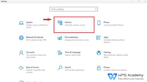 How To Change The Mouse Scroll Speed In Windows WPS Office Academy