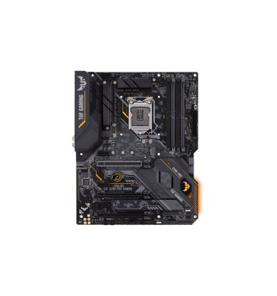 Asus Tuf Z Pro Gaming Comprar Placa Base Generaci N Intel