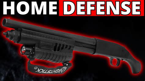 The Best Shotguns For Home Defense In 2024 Youtube