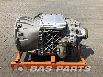 Volvo Spo I Shift Dual Clutch Fh Volvo Spo I Shift Dual Clutch