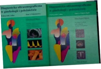 Diagnostyka Ultrasonograficzna W Ginekologii 12047049560