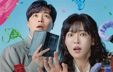 Drakor Rating Tertinggi Minggu Keempat Oktober Ini Rating Judge