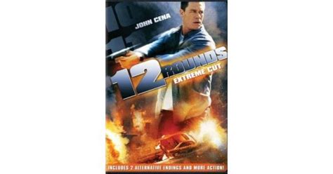 12 Rounds Movie Review | Common Sense Media