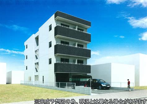 Ah岩塚賃貸マンション 物件番号1104276 愛知県名古屋市中村区岩塚本通2丁目【ニッショーjp】