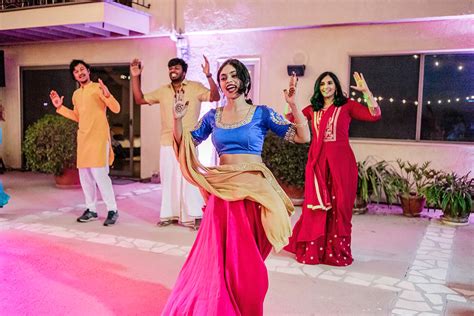 The Ultimate Guide to Planning a Sangeet Ceremony - sergeygreen.com